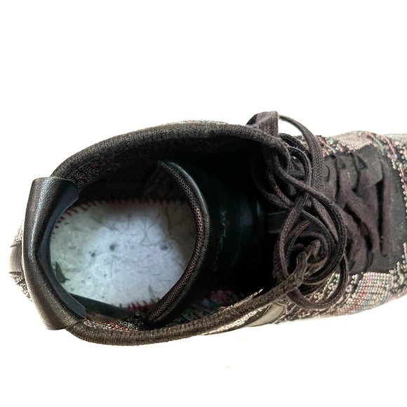 Mens Nike Air LunarEpic 2 FlyKnit Running Shoes Sneakers Multicolour Stretchy - Picture 8 of 16